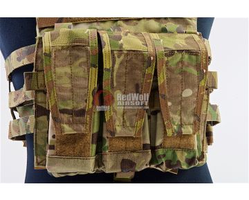 Crye Precision (By ZShot) Adaptive Vest System (AVS) (M Size