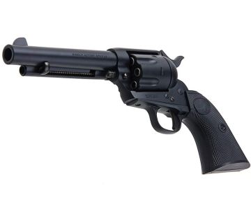 Tanaka Airsoft Colt SAA 2nd 4-3/4 inch Pegasus 2 Gas Revolver