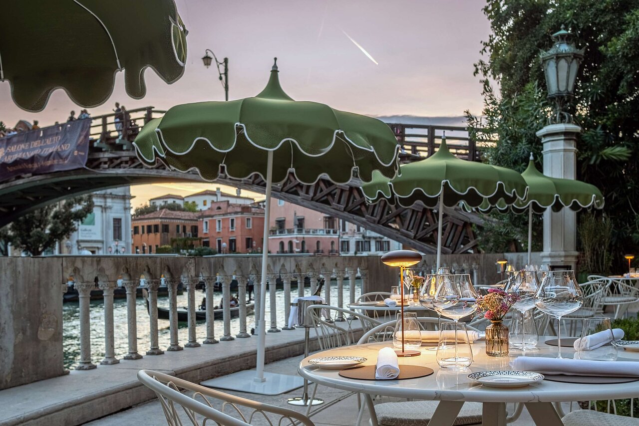 MORO RESTAURANT VENICE - Restaurant Reviews, Photos & Phone Number