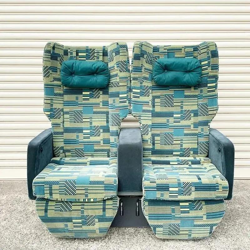 部品鉄】JR東日本の鉄道部品(鉄道古物)はどこで手に入る？座席、運転台