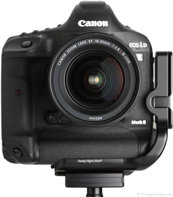 Canon EF 16-35mm f/2.8L III USM Lens Review