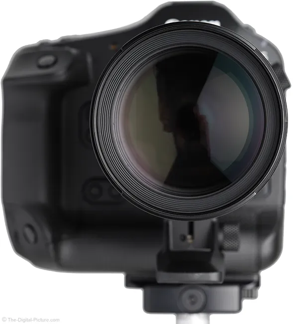 Canon RF 70-200mm F2.8 L IS USM Z Lens Review