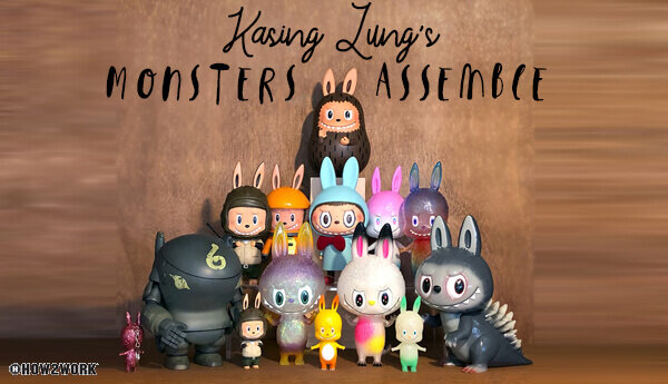 Kasing-the-Monsters-assemble-