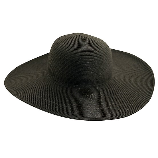 Scala Big Brim Paper Braid Sun Hat at Tractor Supply Co
