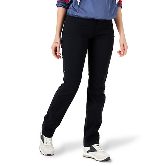 Wrangler Women's Slim Fit Mid-Rise ATG Utility Pants at Tractor