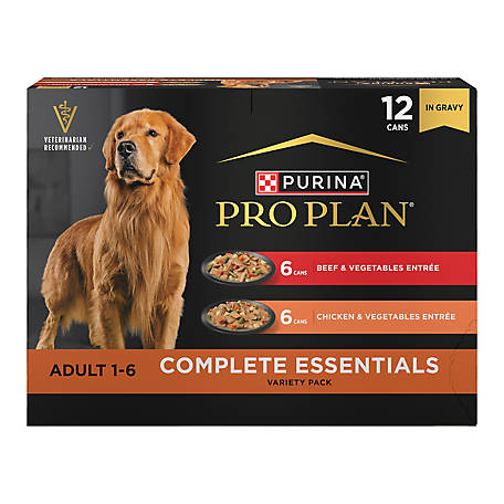 Purina Pro Plan Savor Adult Grain-Free Chicken and Turkey Pate Wet