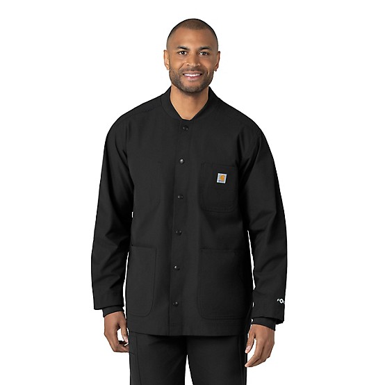 Carhartt Unisex Adult Force Essentials Chore Coat at Tractor Supply Co