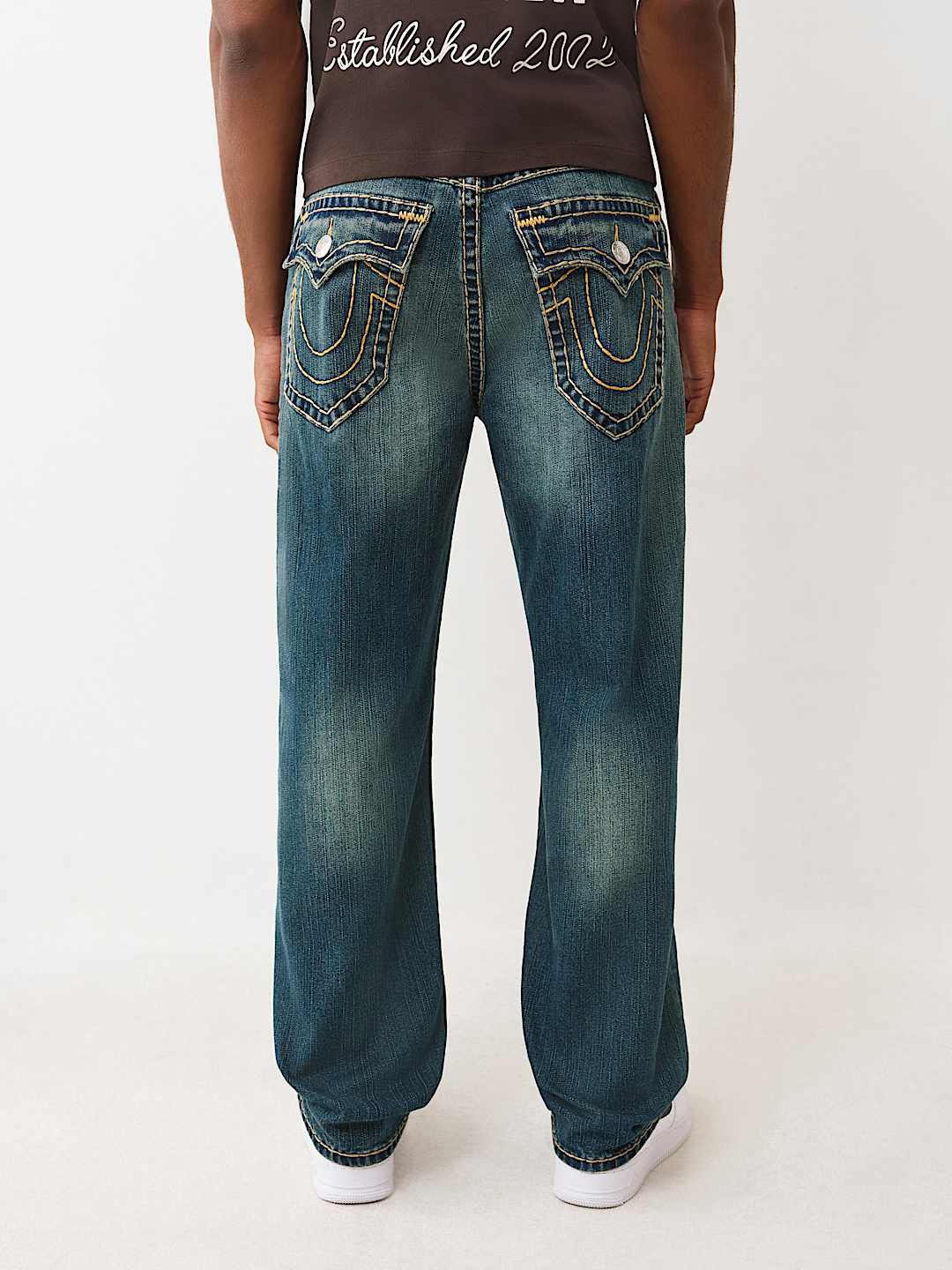 BOBBY SUPER T BAGGY JEAN 32