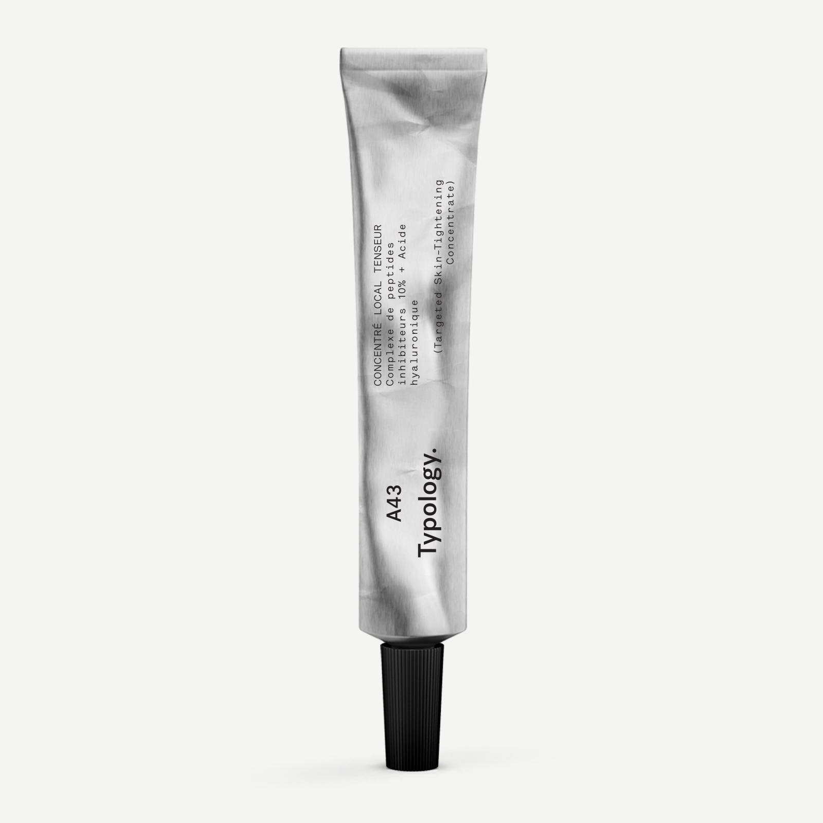 New arrivals - Natural care — Typology