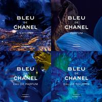 CHANEL - 1.7 oz BLEU DE CHANEL Eau de Parfum Spray | Ulta Beauty