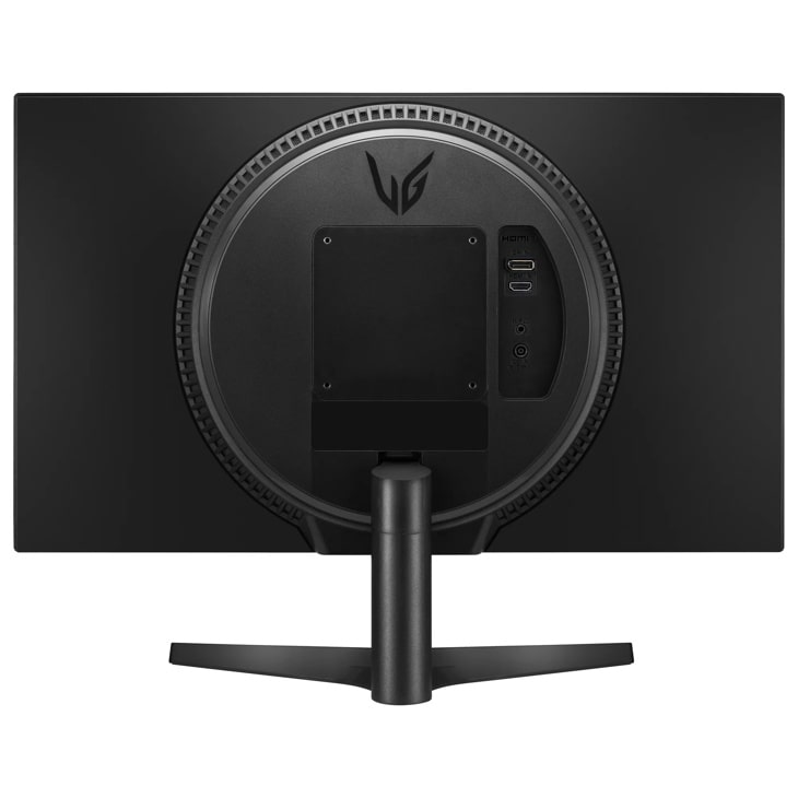 260121-6 LG UltraGearモニター 24インチ24G411A-B 24 Inch UltraGear