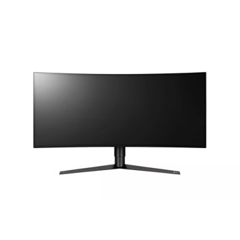 LG 34GK950F-B: 34 Inch Class 21:9 UltraGear QHD IPS Curved LED