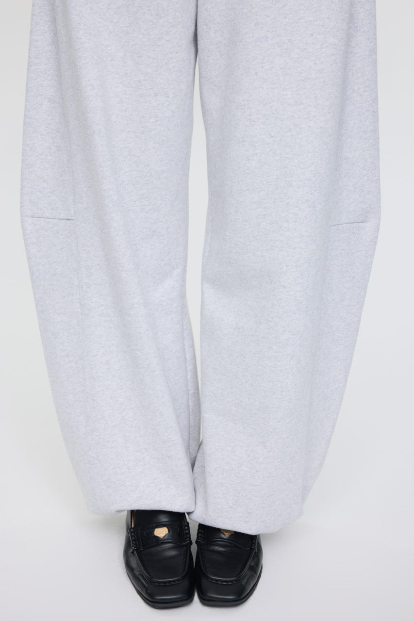 MOUSSY | CURVE LINE SWEAT パンツ (パンツ ) |SHEL'TTER WEBSTORE