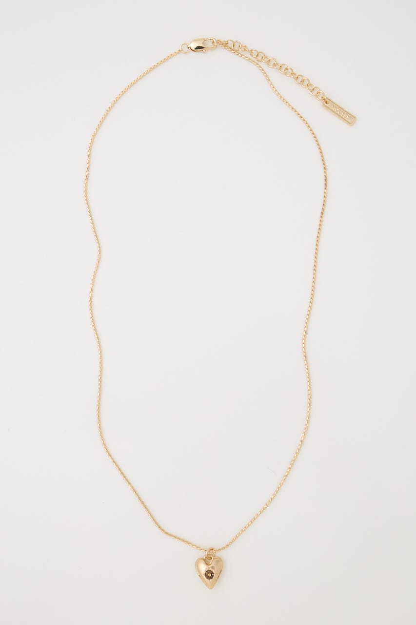 MOUSSY | F/PEARL MIX チェーンセット (ネックレス ) |SHEL'TTER WEBSTORE