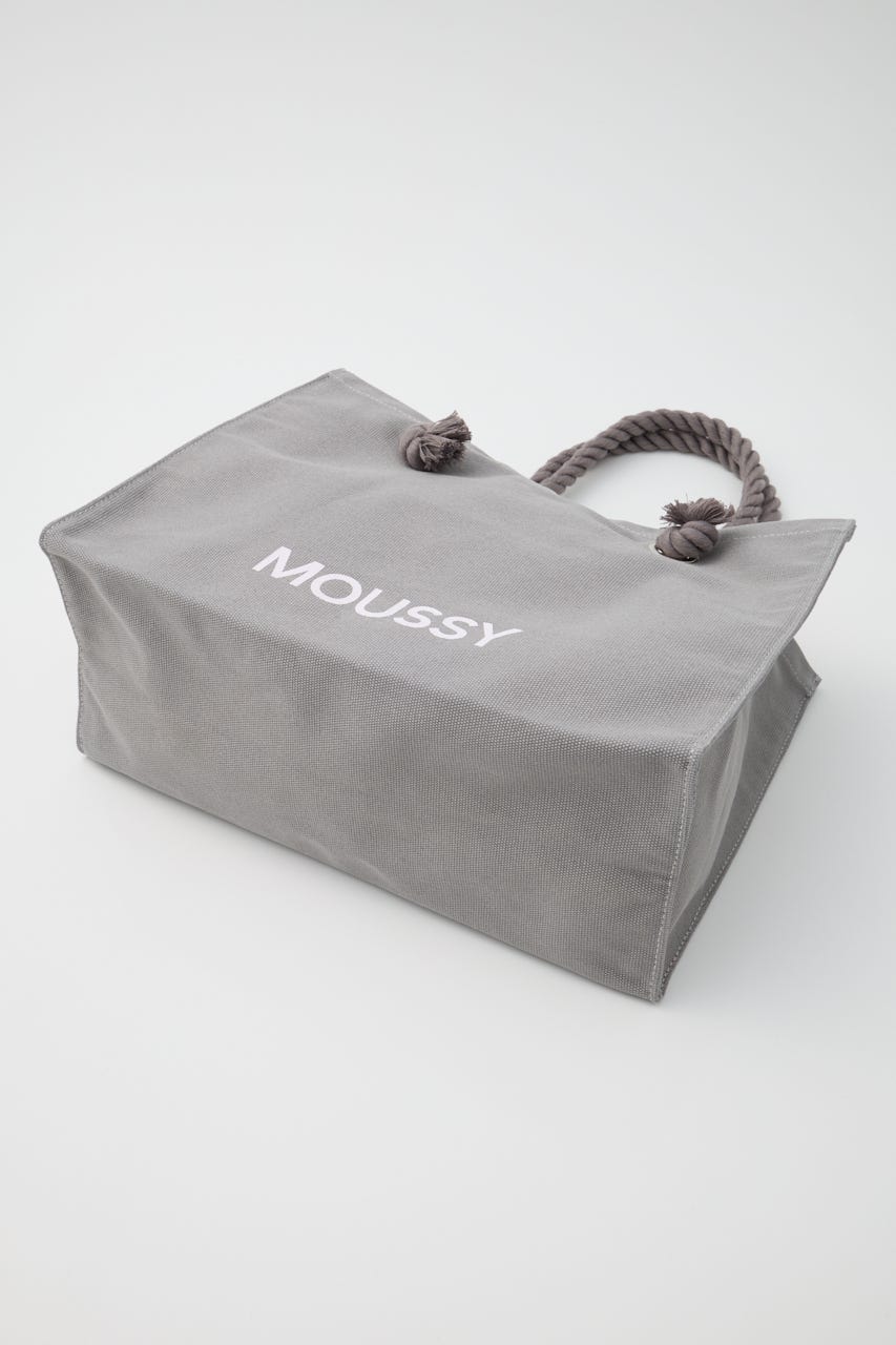 MOUSSY | MOUSSY SOUVENIR キャンバスバッグ (すべて ) |SHEL'TTER