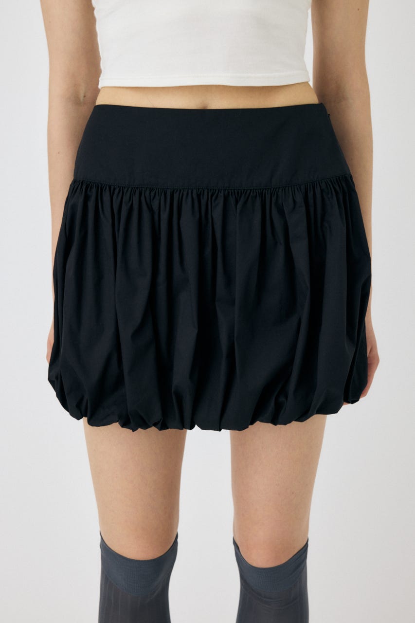 MOUSSY | BALLOON MINI スカート (スカート(ミニ) ) |SHEL'TTER WEBSTORE