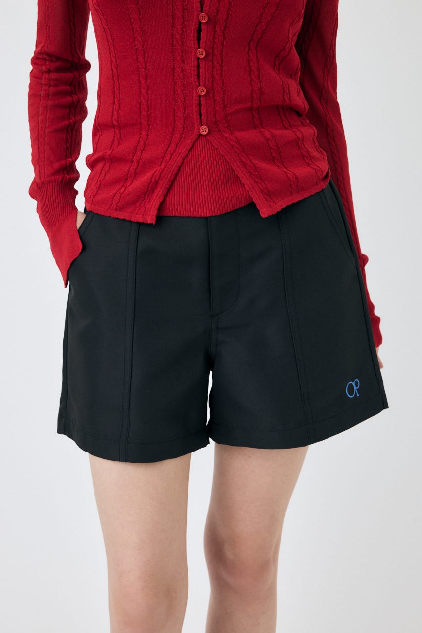 MOUSSY | OP WATER SIDE ショーツ (ショートパンツ ) |SHEL'TTER WEBSTORE