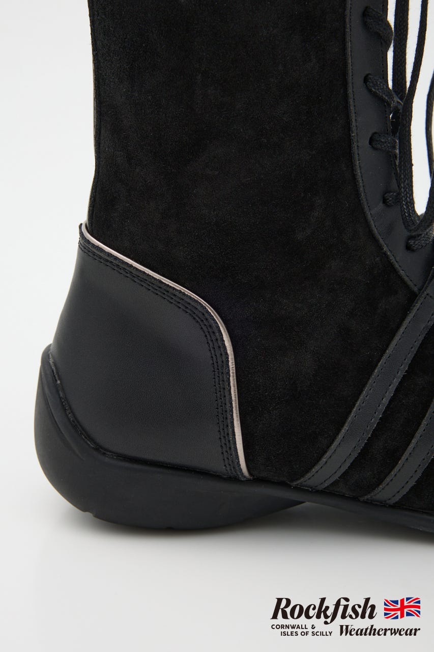 SLY | BLISS HIGHTOP スニーカー (スニーカー ) |SHEL'TTER WEBSTORE