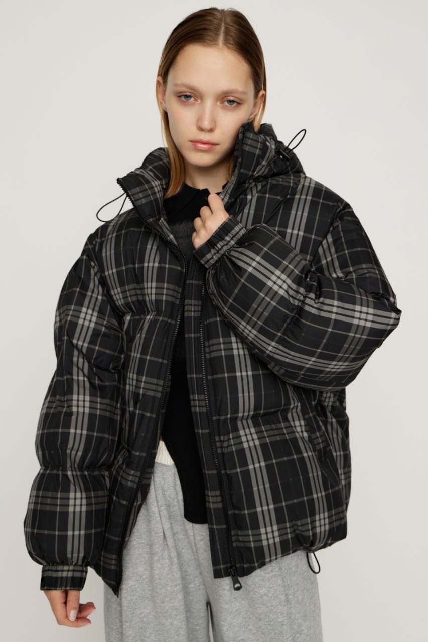 SLY | 2WAY PUFFER ブルゾン (ブルゾン ) |SHEL'TTER WEBSTORE