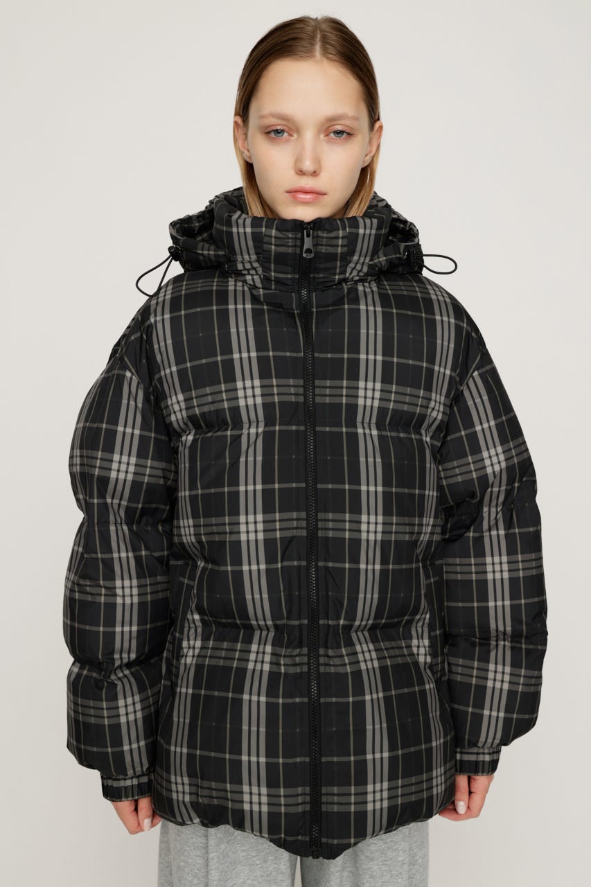 SLY | 2WAY PUFFER ブルゾン (ブルゾン ) |SHEL'TTER WEBSTORE