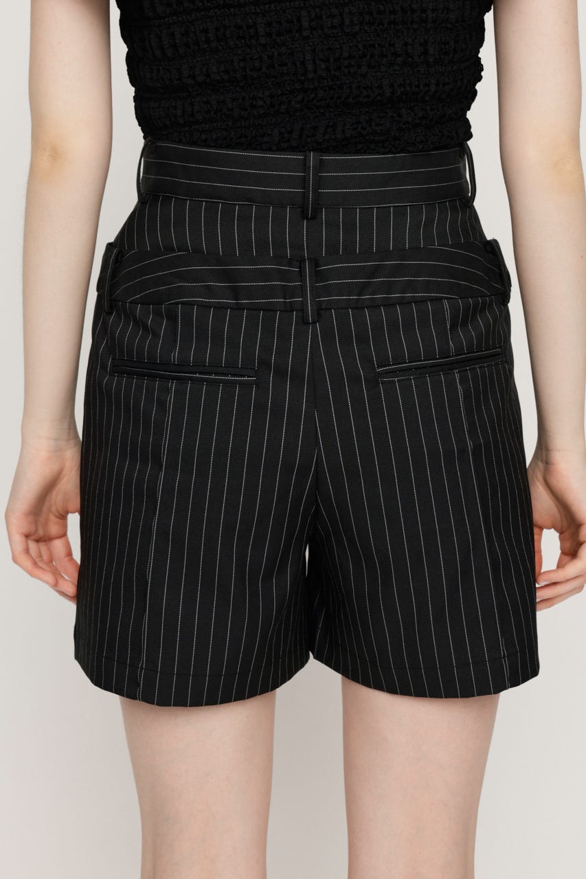 SLY | H／W LAYERD ショートパンツ (ショートパンツ ) |SHEL'TTER WEBSTORE