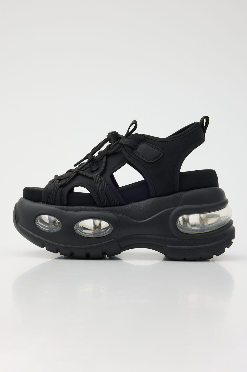 SLY | AIR VOLUME SOLE TECH サンダル (サンダル ) |SHEL'TTER WEBSTORE