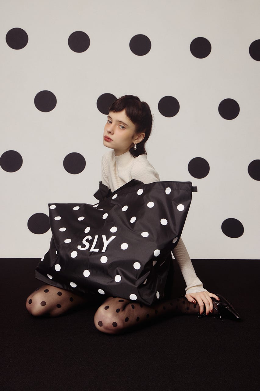 SLY | SLY 2026 福袋 (その他 ) |SHEL'TTER WEBSTORE