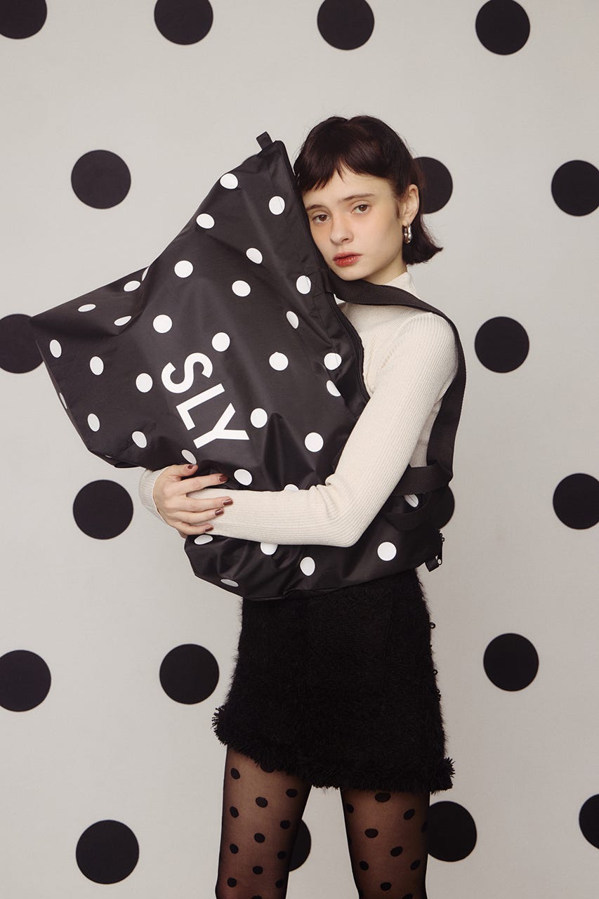 SLY | SLY 2026 福袋 (その他 ) |SHEL'TTER WEBSTORE