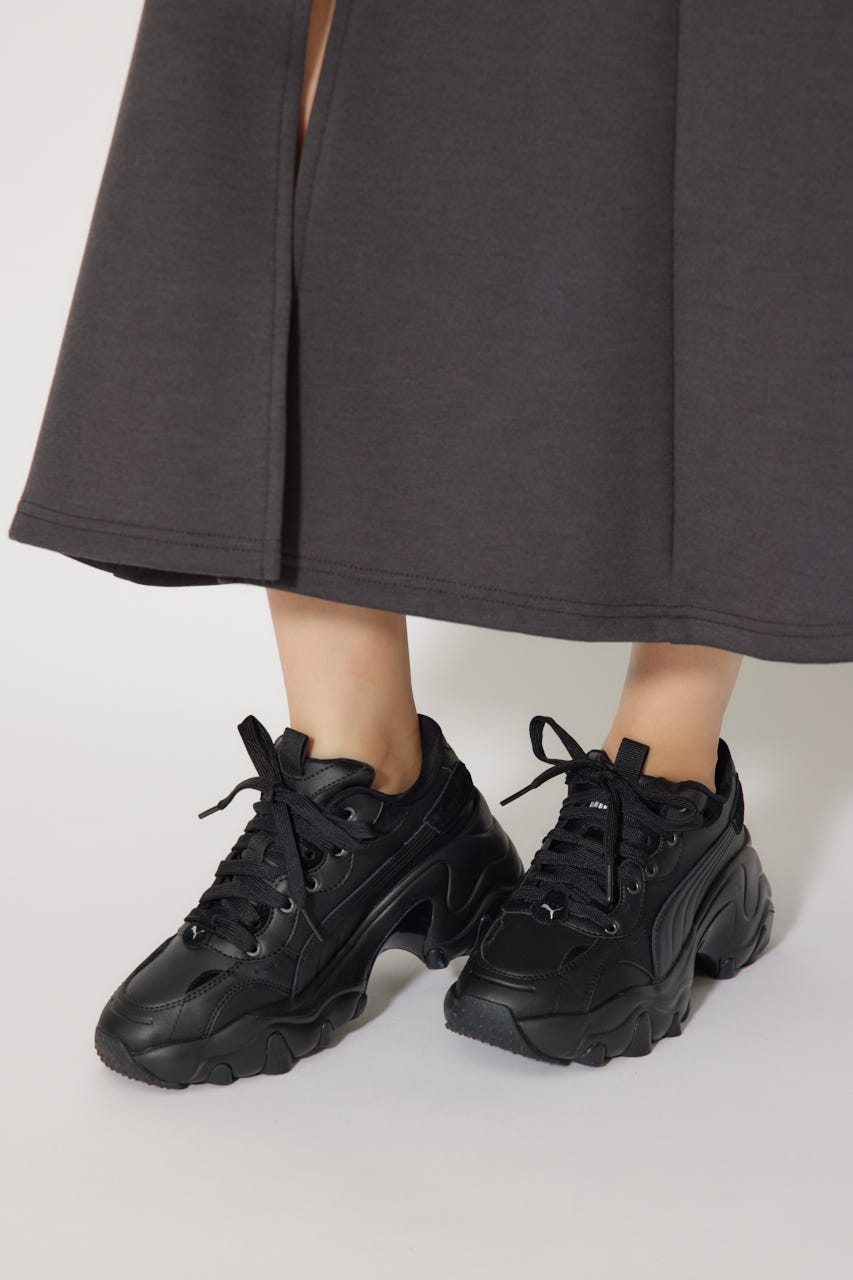 rienda | 【PUMA】PULSAR WEDGE WINTERIZE (スニーカー ) |SHEL'TTER