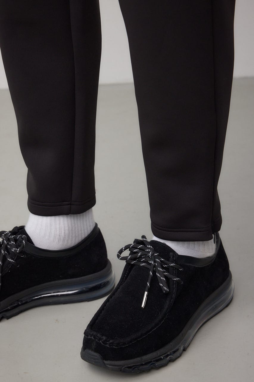 AZUL BY MOUSSY | ダブルニットスリムパンツ (パンツ ) |SHEL'TTER