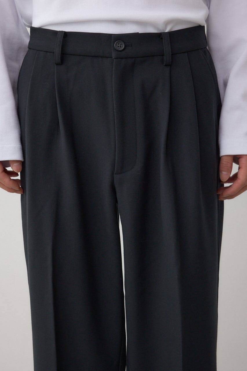 AZUL BY MOUSSY | ウォームツータックスラックス (パンツ ) |SHEL'TTER