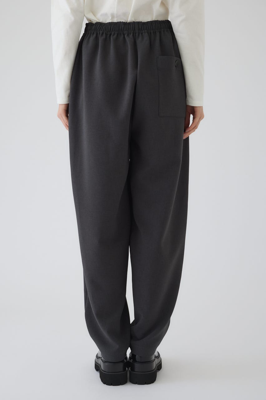 RIM.ARK | Mannish easy PT (PANTS ) |RIM.ARK ONLINE STORE