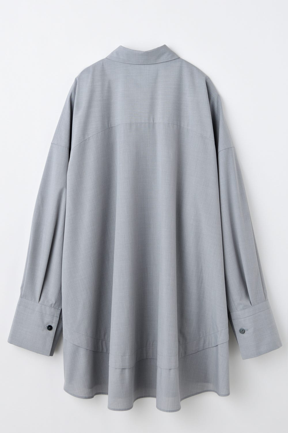 circle shirt｜M｜Salt｜shirts and blouses｜någonstans official