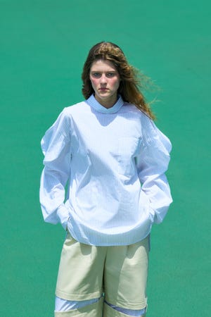 shirts and blouses|någonstans official online store｜ナゴ