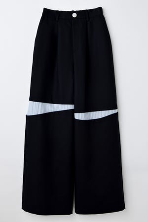 trousers|någonstans official online store｜ナゴンスタンス公式通販