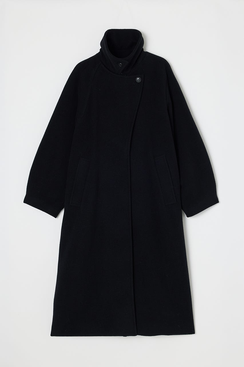 STYLEMIXER | 2WAYウールロングコート (コート ) |SHEL'TTER WEBSTORE