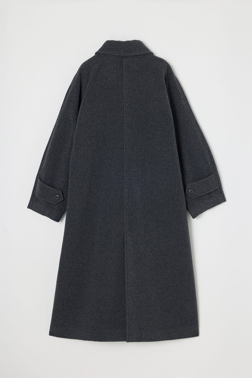 STYLEMIXER | 2WAYウールロングコート (コート ) |SHEL'TTER WEBSTORE