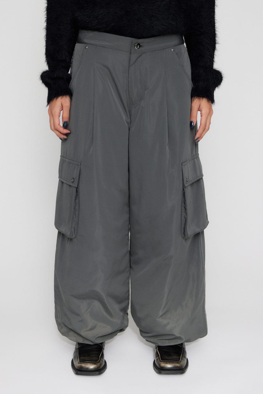 LAGUA GEM | WARM POCKET パンツ (パンツ ) |SHEL'TTER WEBSTORE