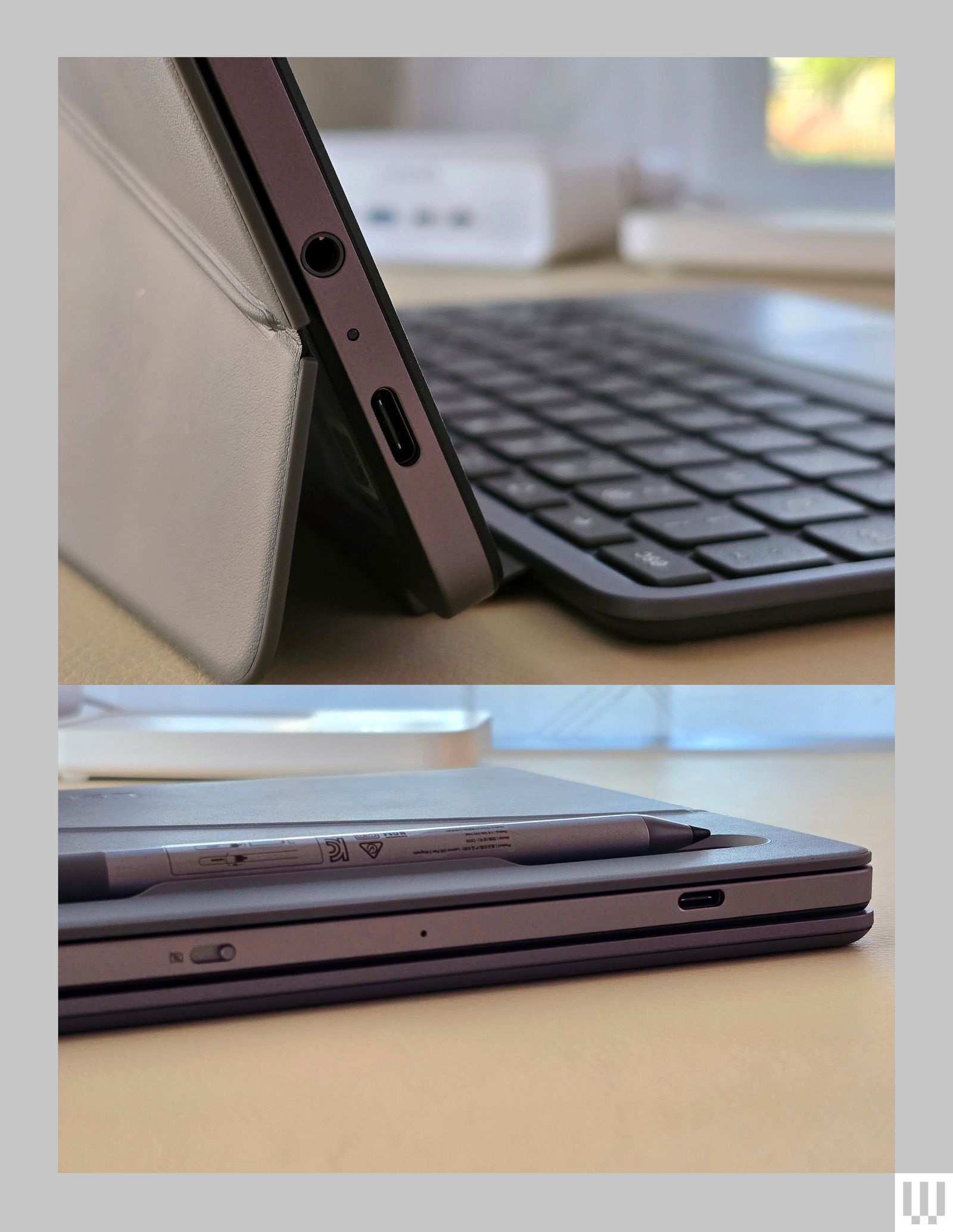 Lenovo Chromebook Duet Gen 9 Review: A Tiny Laptop | WIRED