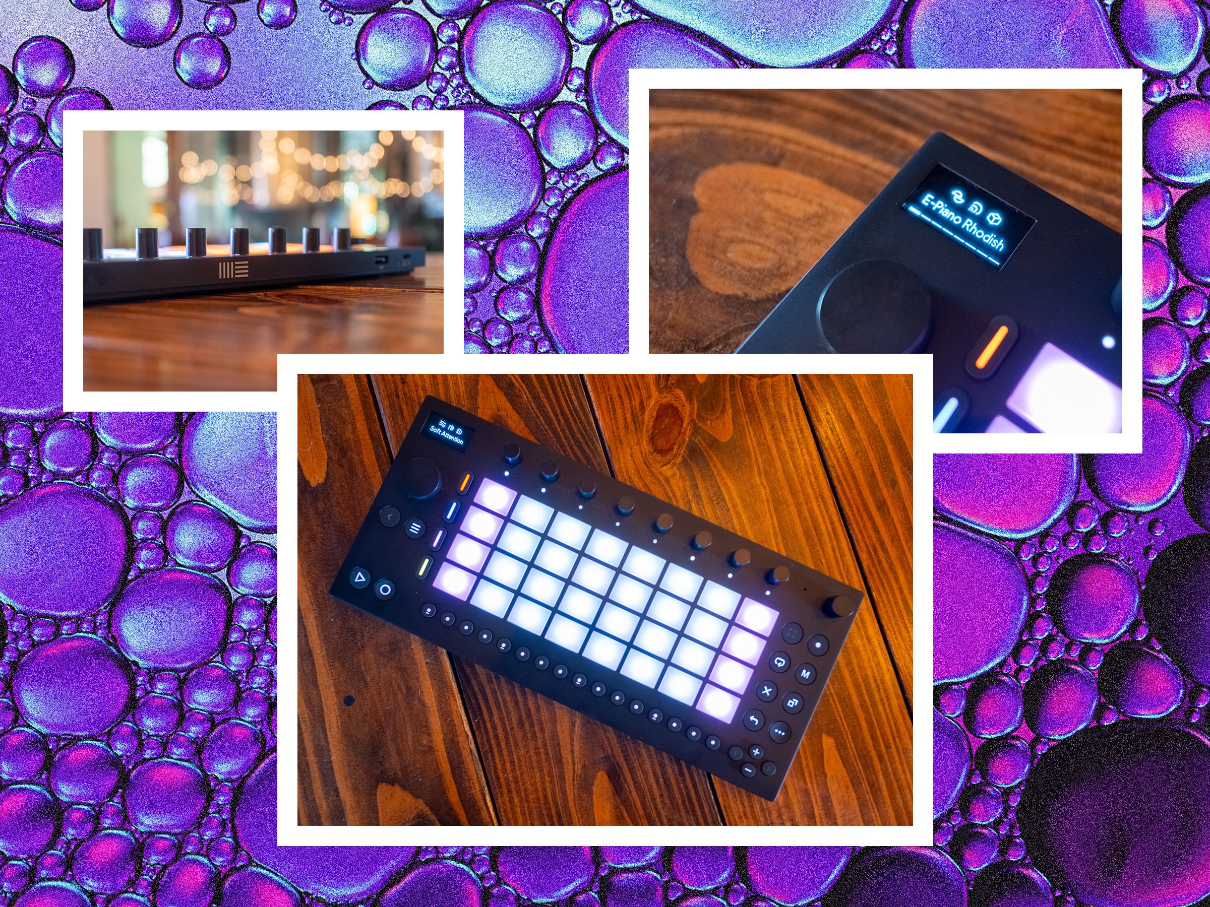 Ableton Move Review: A Perfect Tool for Traveling DJs | WIRED