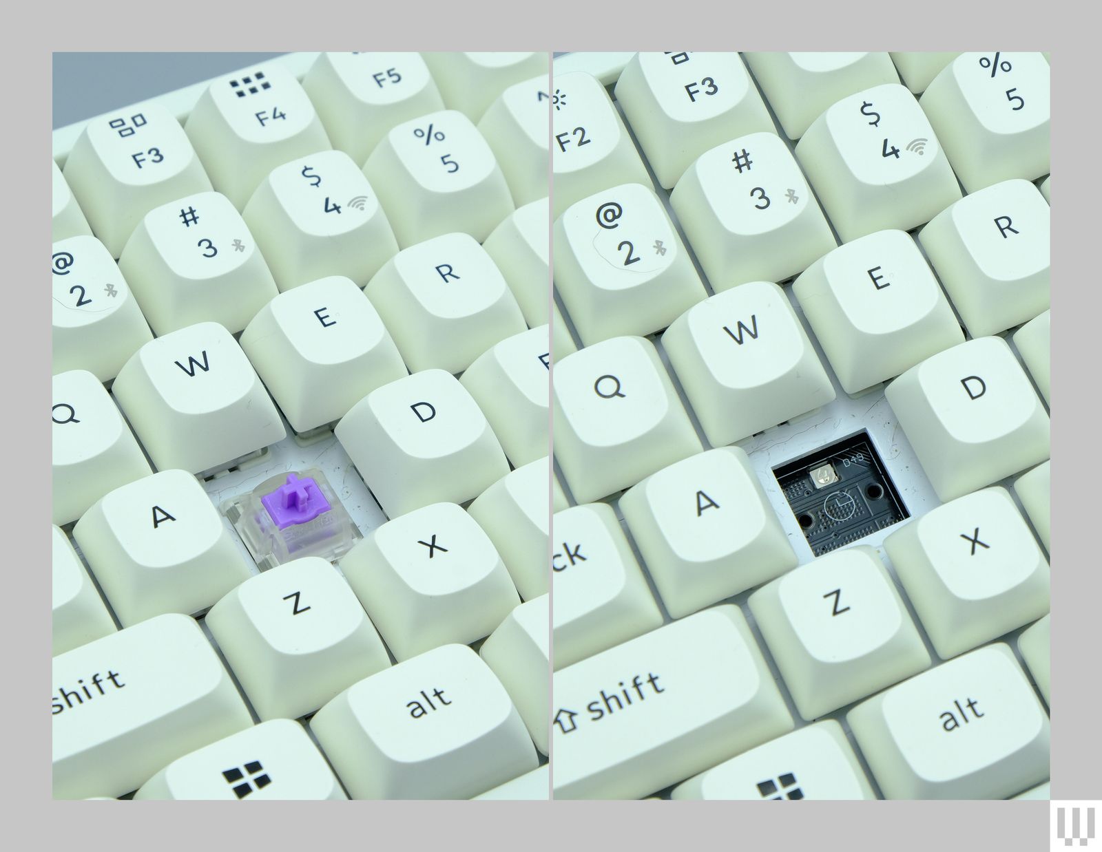 Keychron K2 HE Review: An Affordable Hall Effect Keyboard | WIRED