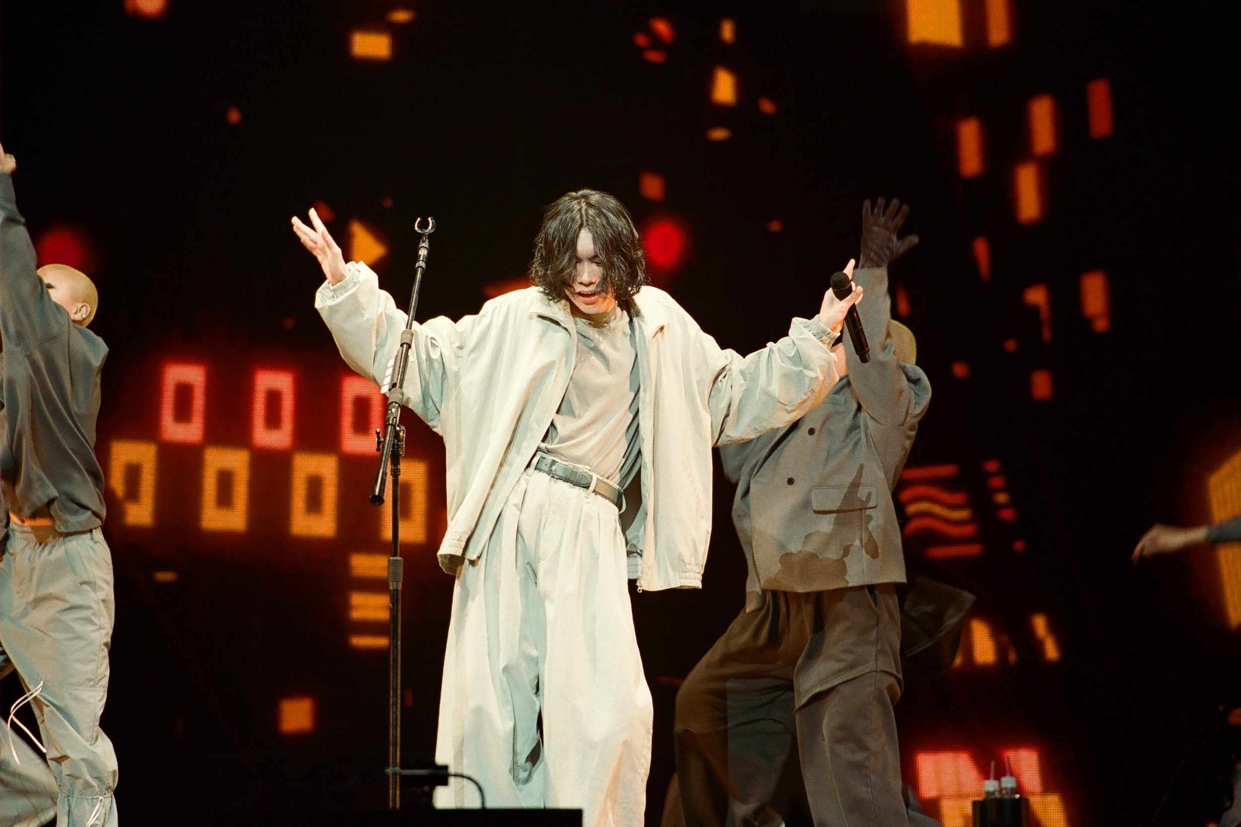 Kenshi Yonezu | Wonderland