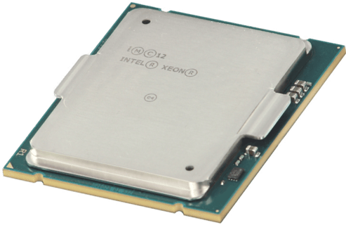 2x Intel E7-4830v4 2.0/35/1866 14-Core 115W (338-BJXH) - xByte