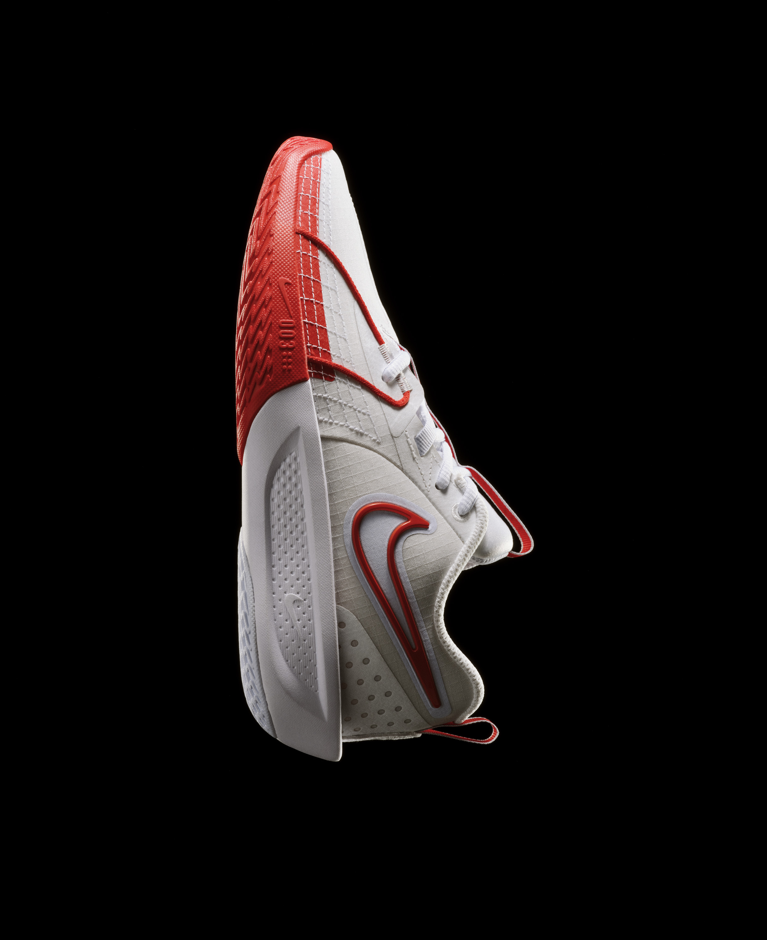 The G.T. Cut 3 Brings Nike ZoomX Foam to Basketball — NIKE, Inc.