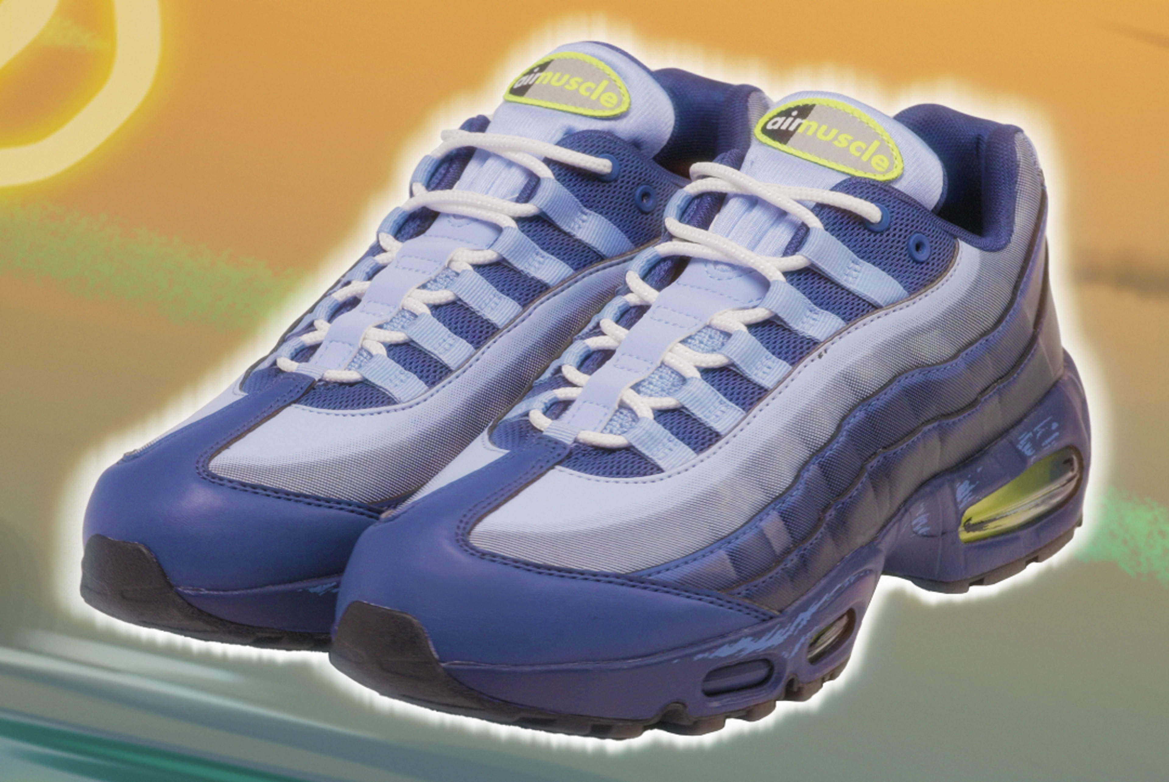 Nikeが描く「遊☆戯☆王」伝説とファンの情熱から生まれたスペシャル