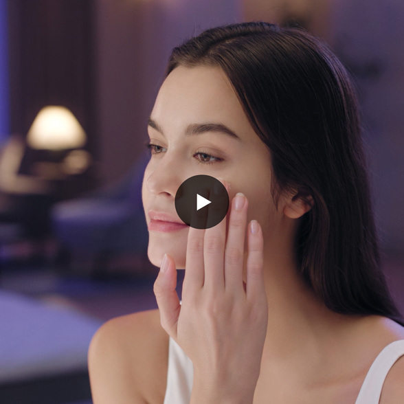 スリーピング マスク) ：Amway(日本アムウェイ) | amwaylive
