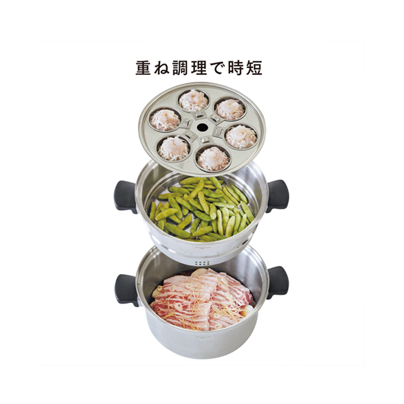 クィーン 6L シチューパンセット) ：Amway(日本アムウェイ) | amwaylive