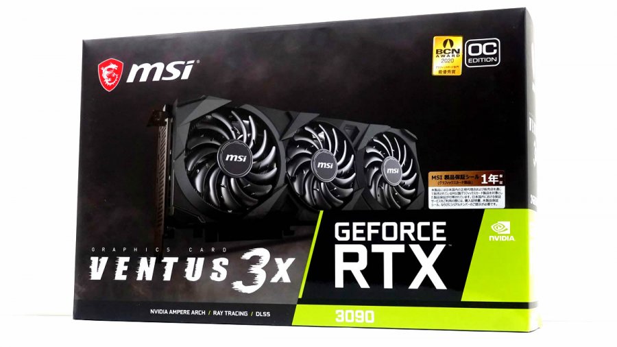 グラフィックボード・グラボ・ビデオカード ASUS ROG Strix GeForce