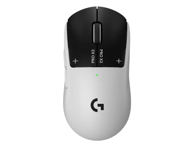 Finalmouse Finalmouse Ultralight Pro Competition White - 製品詳細
