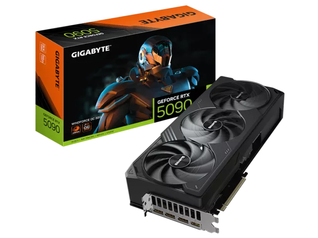 Gainward GeForce RTX 4090 PHANTOM Gainward/Phantom GEFORCE RTX